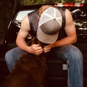 Meet your Posher, Cameron